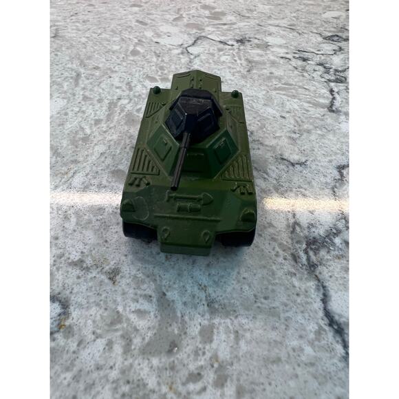 Vintage 1973 Matchbox RolaMatics Weasel Made in England JL - Picture 4 of 7